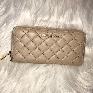Authentic Michael Kors Wallet